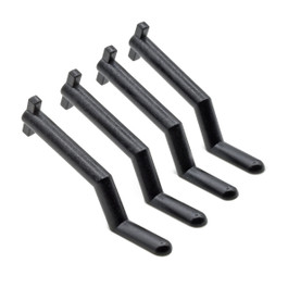 Narrow Tip Replacement Pack, 4pc